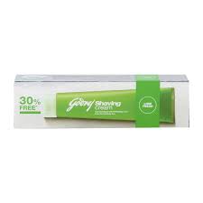Godrej Shaving Cream LIME Fresh 78 G