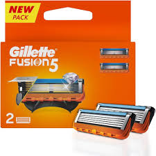 Gillette Fusion 2 S