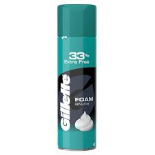 Gillette FOAM Sensitive 418g