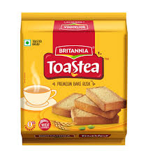 Toastea 40/-