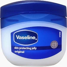 Vaseline Original 50ML