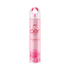 Godrej Aer ROSE Blossom Spary 200ml