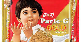Parle G GOLD 10/-