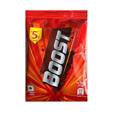 Boost 15*5/- Sheet
