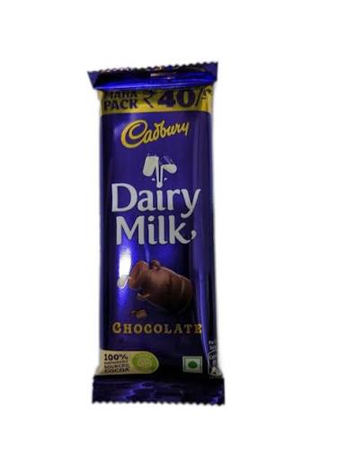 Dairy MILK 40RS