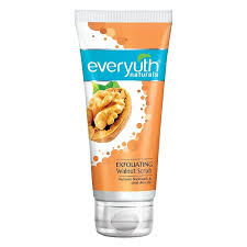 Everyuth Walnut Scrub 50 G