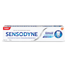 Sensodyne Repair & Protect 70 G