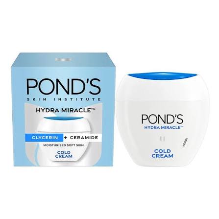 Ponds Hydra Miracle COLD Creame 55 ML