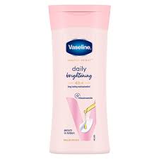 Vaseline Daily Brightening BODY Lotion 90ml
