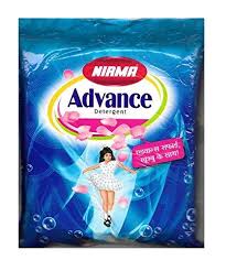 Nirma Advance Detergent 1 KG