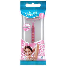 Simply Venus Razor