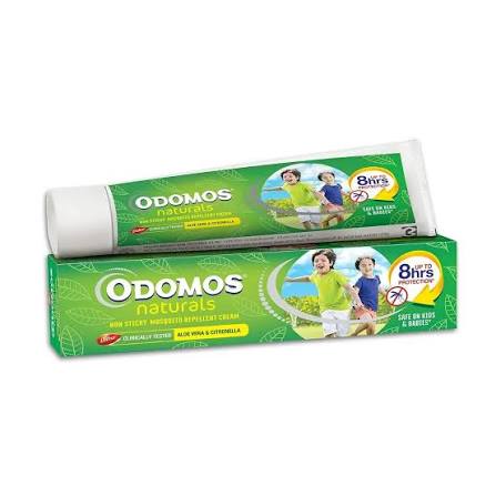 Odomos Naturals 36/-