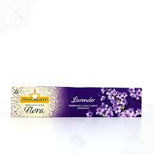 Mangaldeep Lavender Agarbathi 55/-