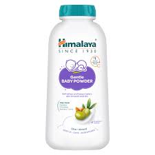 Himalaya Gentle Baby Powder 100 G