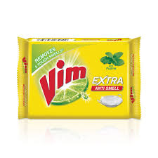 VIM ANTI Smell BAR 250G