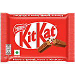 KIT KAT Chocolate 30/-