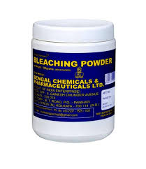 Bleaching Powder 500 G