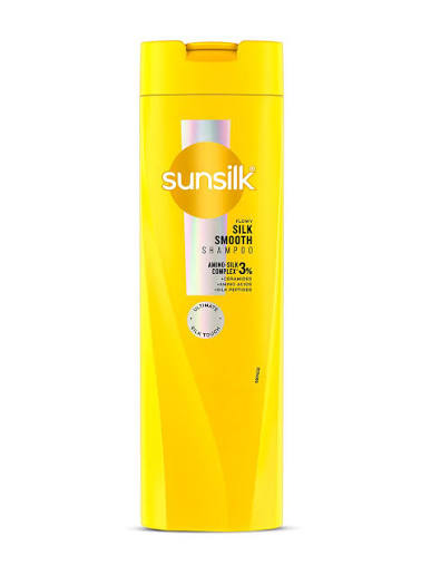 Sunsilk Silk Smooth Conditioner 180 Ml