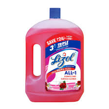 Lizol Foral 2 L