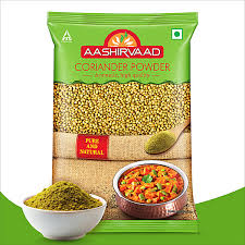 Aashirvaad Coriander Powder 100g