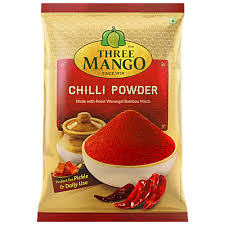 3 Mango Mirchi Powder 200G