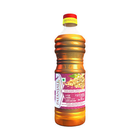 Patanjali Sesame Till Oil 1 L