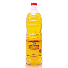 OM Shanthi PUJA OIL 1 L