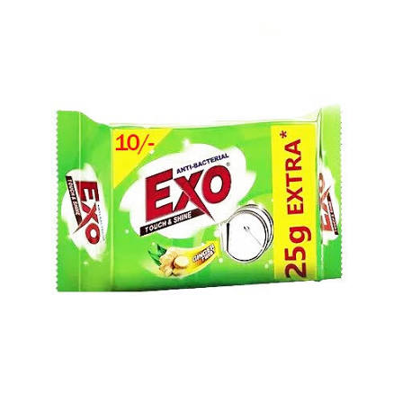 EXO BAR 10/-