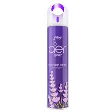Godrej AER Lavender Bloom Spray 200ml