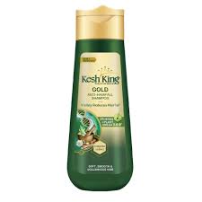 KESH KING ANTI Hairfall Shampoo 200ML