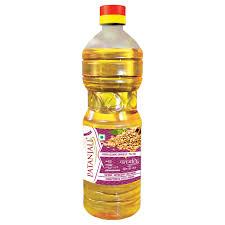 Patanjali Sesame OIL 200ML