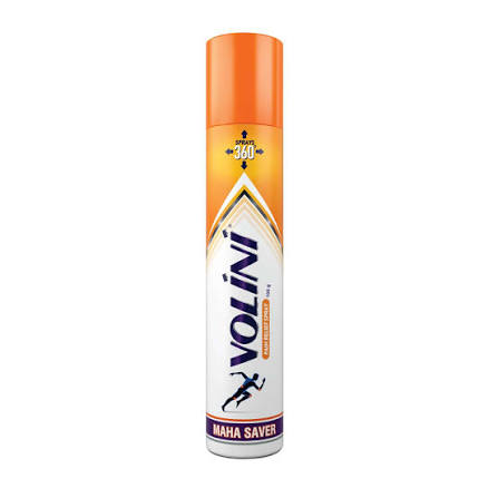 Volini Spray