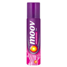 MOOV Spray 35G