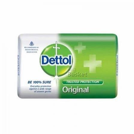 Dettol SOAP 10/-