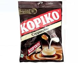 Kopiko Chocolate Packet 50/-