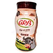 GRB GHEE Buffelo 1L