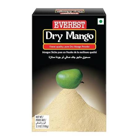 Everest DRY Mango PDR 100G