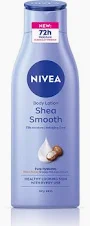 Nivea Shea Smooth 75ML