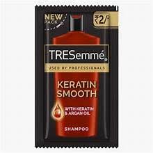 Tresemme Keretin Shampoo 2/- Sheet