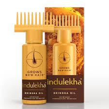 Induleka Bringha Hair Oil 100 Ml