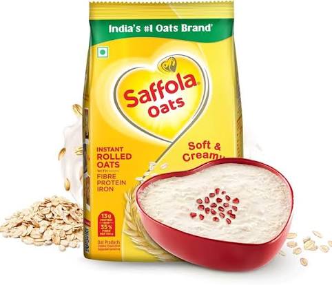 Saffola OATS 200G