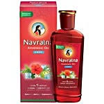 Navaratna Ayurvedic OIL 45ML