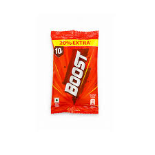 Boost 12*10/- Sheet