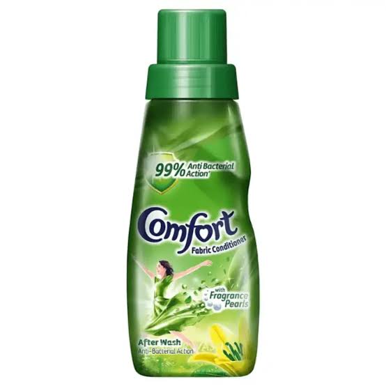 Comfort Garden Fresh 210 Ml