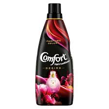 Comfort Royal Fabric Conditioner 210ml