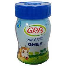 GRB Ghee COW 50g