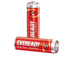 Eveready AA CELL