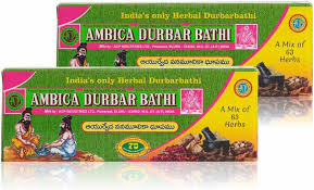 Ambica Agarbhati 210g