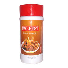 Everest MEAT Masala 200G JAR