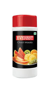 Everest CHAT Masala 200G JAR